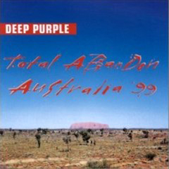 Deep Purple - 1999 - Total Abandon (live)